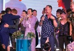 Clip Hoài Linh nhảy tưng bừng tại đám cưới đàn em khiến fan thích thú