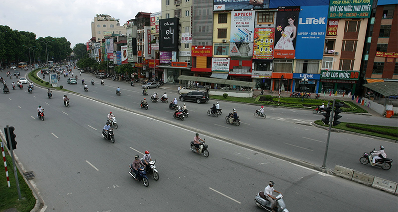 Ông Nguyễn Đình Cung: “Chất lượng thể chế mới là động lực cho tăng trưởng”