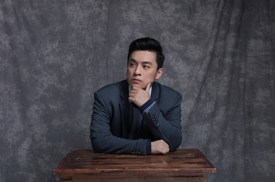 {title} Lam Trường,Giọng hát Việt