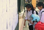 Thi lớp 10 ở Hà Nội: Có phòng thi chỉ 5 thí sinh