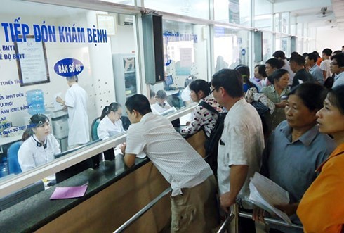 Quyền lợi đặc biệt khi tham gia bảo hiểm y tế 5 năm liên tục