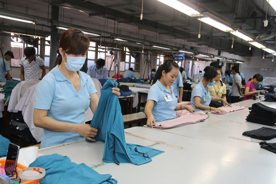 8 thay đổi lớn về lương, BHXH người lao động cần biết