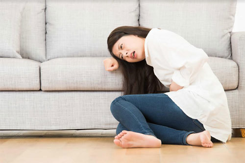 Nỗi ám ảnh đau bụng, đi ngoài liên tục