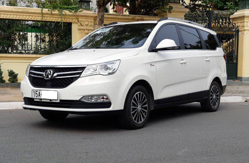 Lăn bánh 5 tháng, xe Trung Quốc lỗ cả trăm triệu đồng