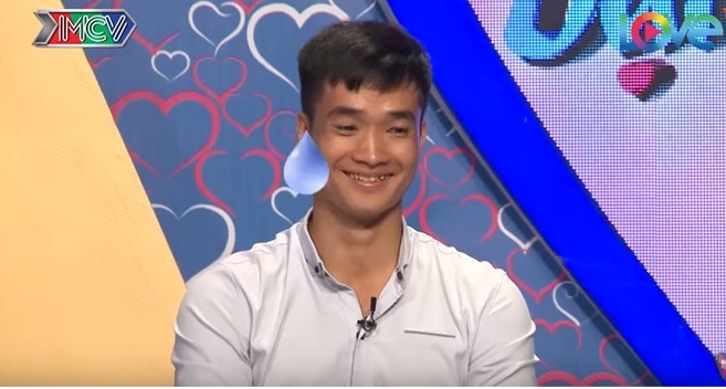 Bản sao của Hà Đức Chinh U23 Việt Nam gây sốt Bạn muốn hẹn hò