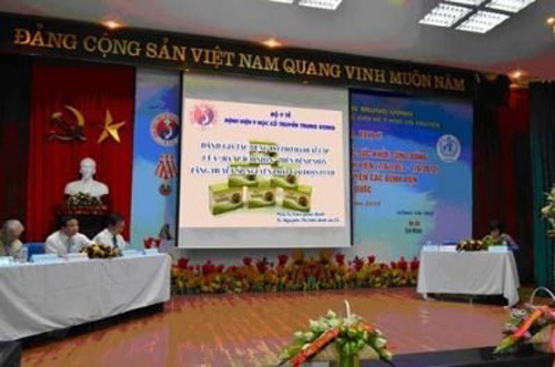 Cao huyết áp không còn đáng lo nhờ 4 dược liệu quý