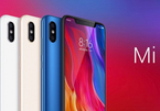 Xiaomi Mi 8 cháy hàng sau 1 phút lên kệ?