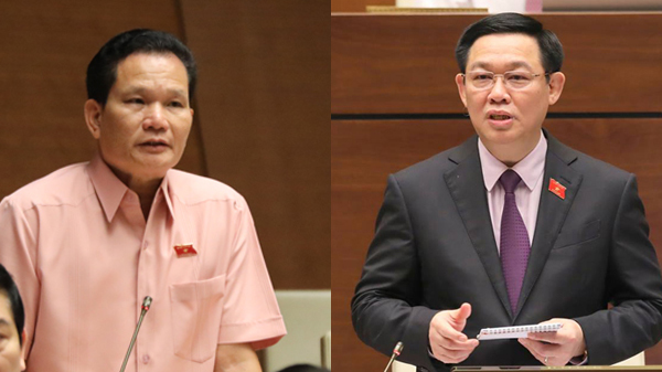 Phó Thủ tướng nói về nguồn lực để tăng lương