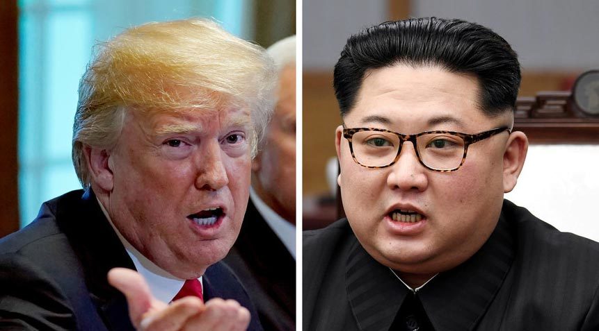 Thế giới 24h: Tiết lộ mong muốn của Nhà Trắng với Kim Jong Un