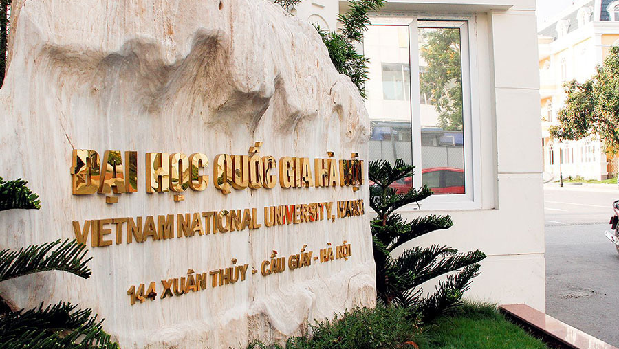 Lần đầu tiên 2 trường Việt Nam lọt top 1000 đại học thế giới