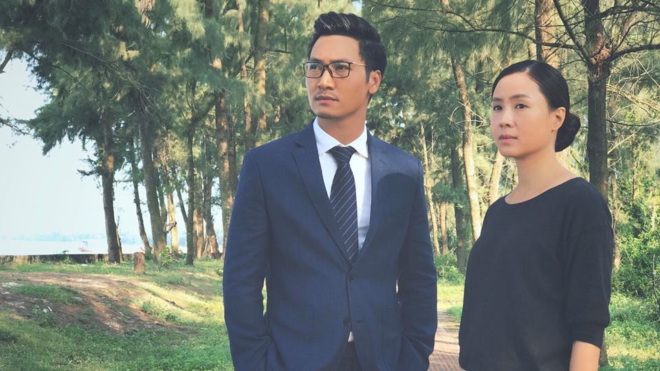 'Cả một đời ân oán' tập 49: Mạnh Trường xót xa nghe bí mật của Hồng Diễm