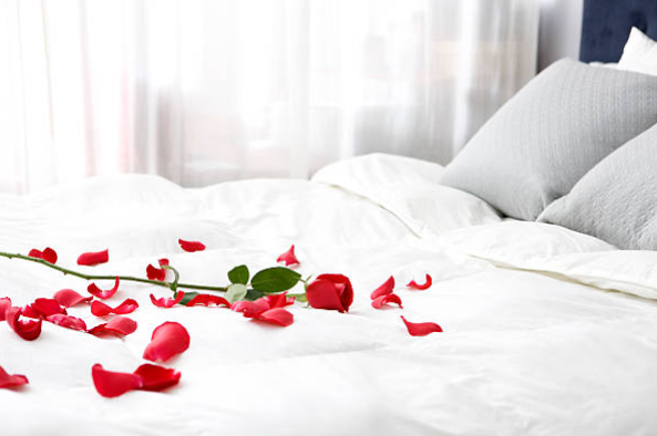 Cuộc điện thoại video phơi bày bí mật bẩn thỉu của chồng