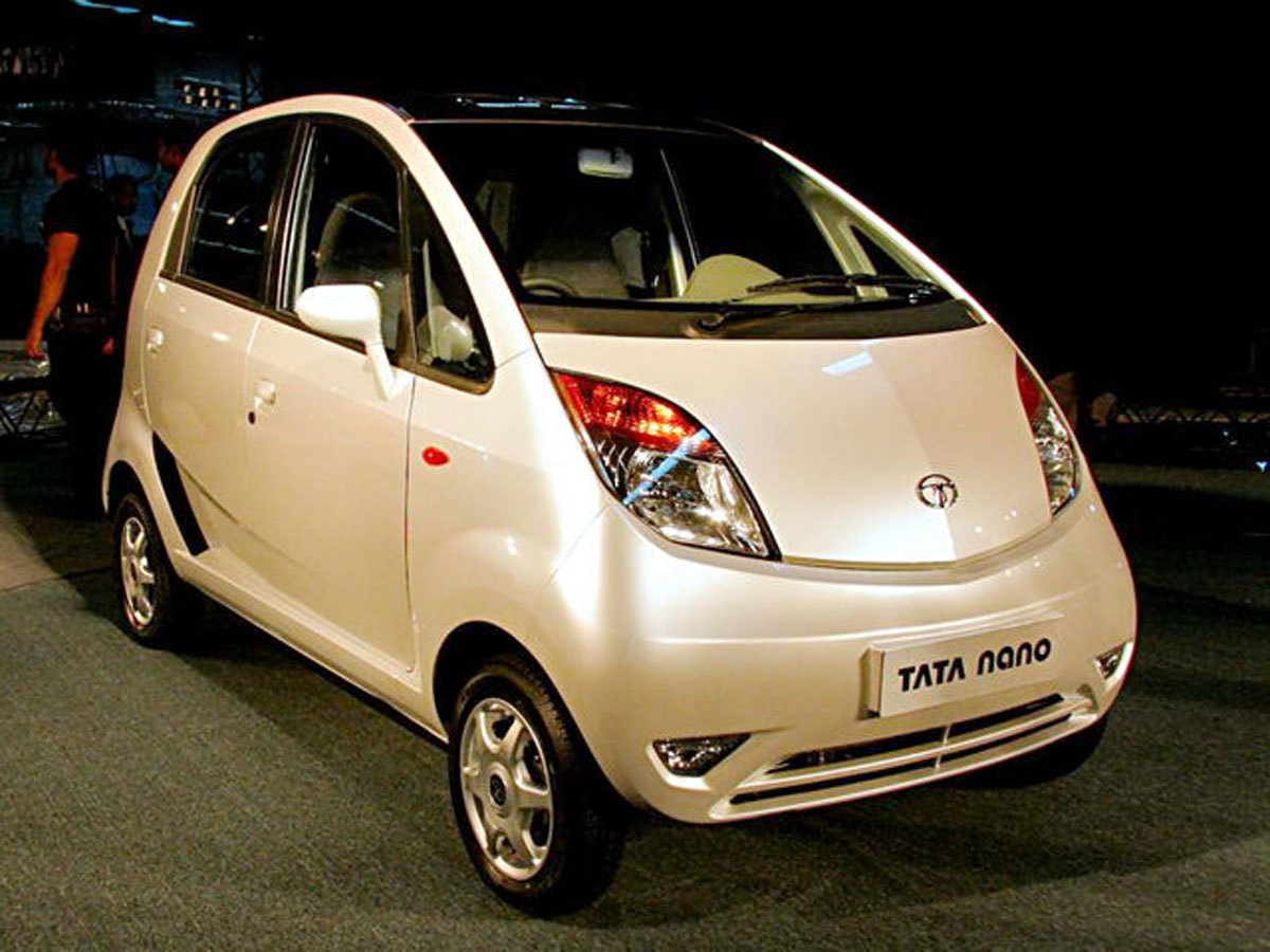 ô tô Ấn Độ,ô tô giá  rẻ,ô tô mới