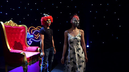 Lựa chọn của trái tim 23