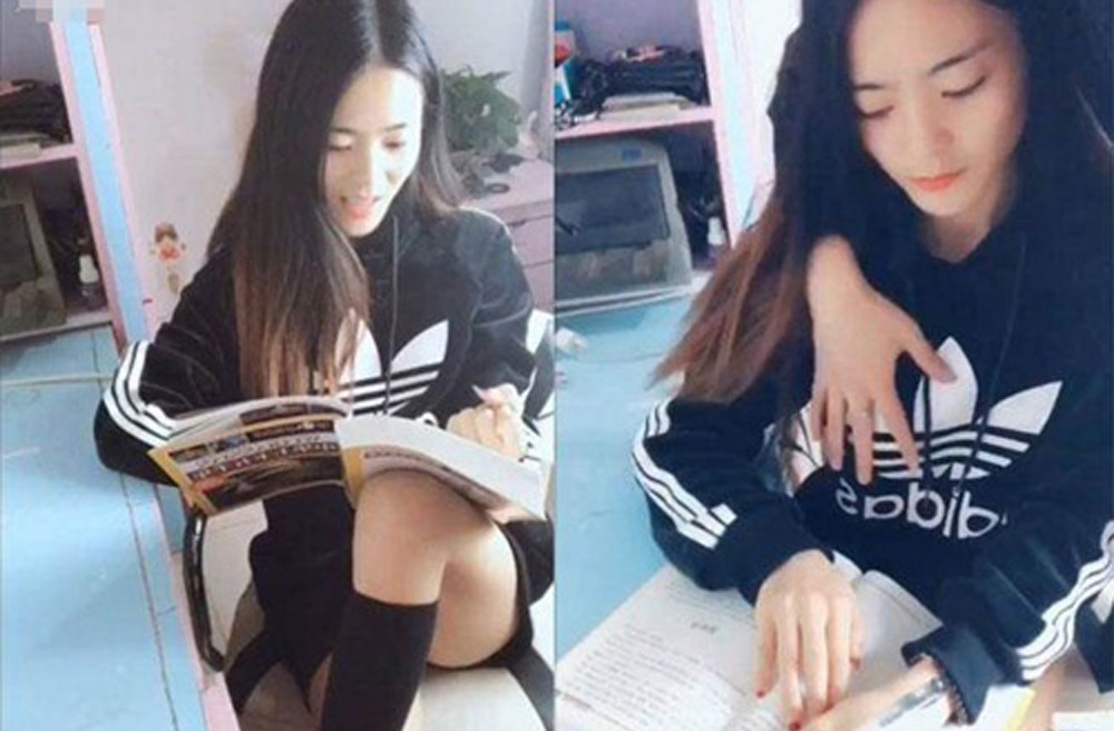 Livestream cảnh nóng cùng bạn trai, cô gái bị chỉ trích dữ dội