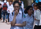 Đề thi ngữ văn lớp 10 ở Hà Nội bị nghi lộ từ sớm