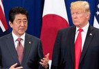 Lý do Thủ tướng Nhật vội đi Mỹ trước cuộc gặp Trump-Kim