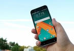 HTC tiếp tục lỗ, doanh thu giảm 46% trong tháng 5/2018