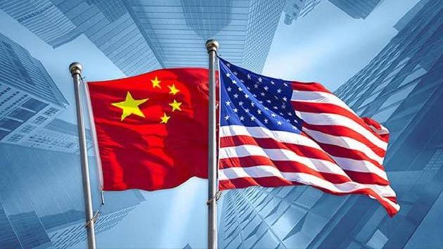 Trung Quốc,Mỹ,chiến tranh thương mại,hàng hóa Trung Quốc,tăng thuế nhập khẩu