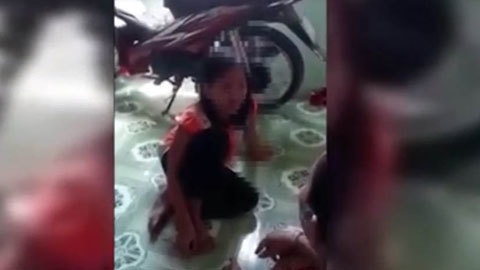 Bản tin pháp luật số 46: Chuyện tình cụ bà và những vụ hiếp dâm ớn lạnh