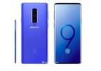 Samsung bê nguyên thiết kế Galaxy Note 8 lên Note 9 để giảm chi phí