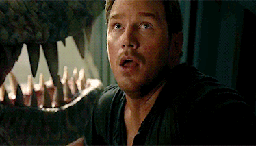 Dàn sao kể chuyện đóng phim cùng khủng long trong 'Jurassic World 2'