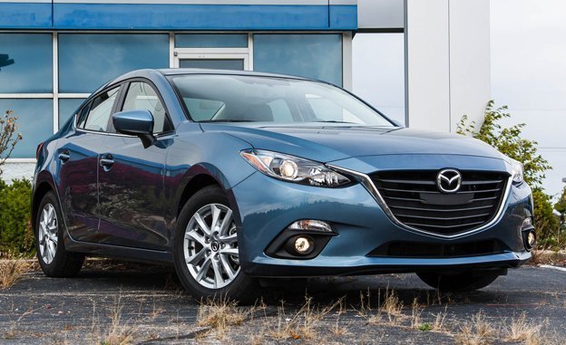 Bán ô tô Mazda 3 Hatchback 15AT 2015  Đỏ Xe cũ Số tự động tại Hà Nội   otoxehoicom  Mua bán Ô tô Xe hơi Xe cũ