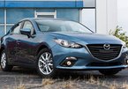 3 mẫu xe cũ nên mua nhất của Mazda
