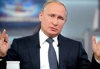 Putin tiết lộ chuyện làm tổng thống Nga và người kế nhiệm