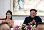 Hé mở hình ảnh cuộc sống của vợ chồng Kim Jong Un