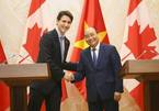 Thủ tướng lên đường dự Hội nghị G7 mở rộng và thăm Canada