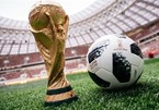 Xem ngay để không bị lừa đảo trong dịp FIFA World Cup 2018