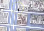 Xem 'người nhện' Trung Quốc leo 5 tầng nhà cứu người