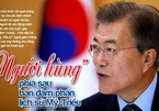 "Người hùng" phía sau bàn đàm phán lịch sử Mỹ -Triều