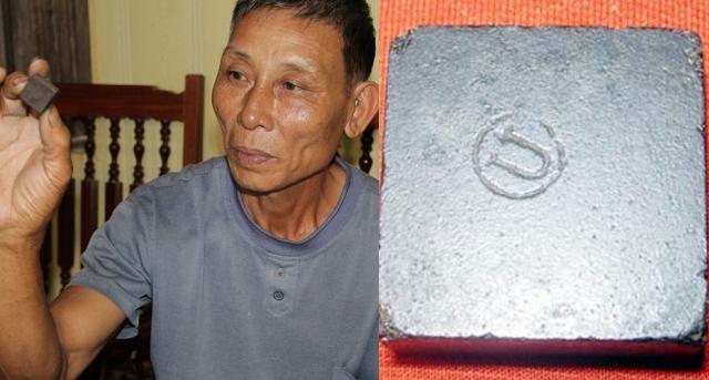 Mua hòn đá vệ đường 50 ngàn, người đàn ông Nam Định được báu vật 5 tỷ Da-hut-noc-ran