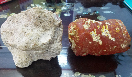 Mua hòn đá vệ đường 50 ngàn, người đàn ông Nam Định được báu vật 5 tỷ Da-quy-1