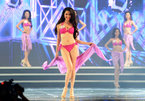 Ngọc Hân ủng hộ bỏ phần thi bikini tại các cuộc thi hoa hậu ở VN