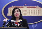 Báo cáo tự do tôn giáo của Mỹ trích dẫn thông tin sai lệch về Việt Nam