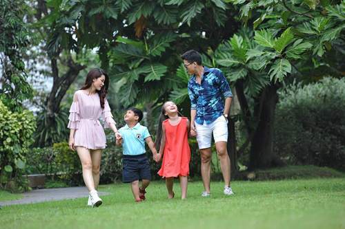 Khu đô thị Dragon Village và khả năng sinh lời vượt trội