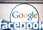Noi gương Facebook, Google nói không với bầu cử chính trị