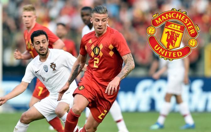 MU,Alderweireld,Lanzini,World Cup 2018