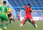 HLV Miura 7 trận chưa biết thắng, Hải Phòng hạ đẹp Thanh Hóa