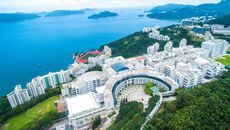 9 đại học Đông Nam Á lọt top 250 đại học trẻ tốt nhất thế giới 9 đại học Đông Nam Á lọt top 250 đại học trẻ tốt nhất thế giới