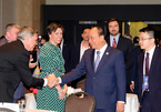Thủ tướng kỳ vọng làn sóng đầu tư mới của Canada vào Việt Nam
