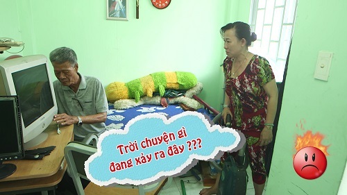 Người chồng trong mơ