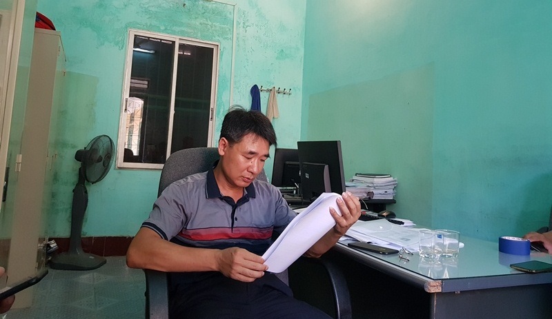 tham nhũng,phòng chống thiên tai,Thái Bình