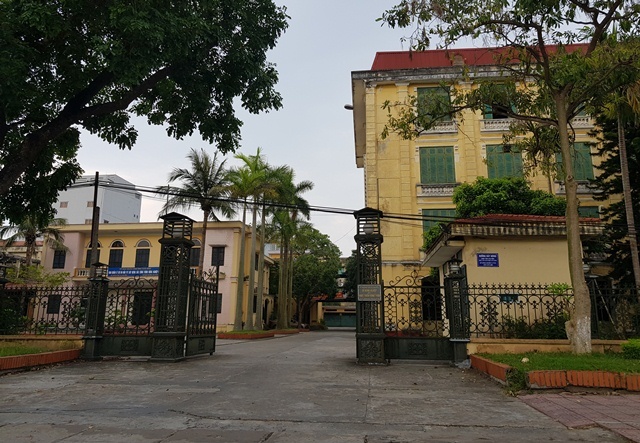 tham nhũng,phòng chống thiên tai,Thái Bình