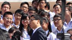 Thấy gì từ sự kiện 2 đại học Việt Nam lọt top 1.000 thế giới? Thấy gì từ sự kiện 2 đại học Việt Nam lọt top 1.000 thế giới?
