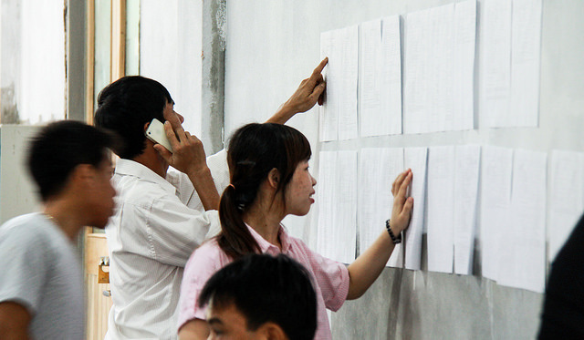 5 điều cần làm để đại học Việt Nam ngang hàng trong khu vực