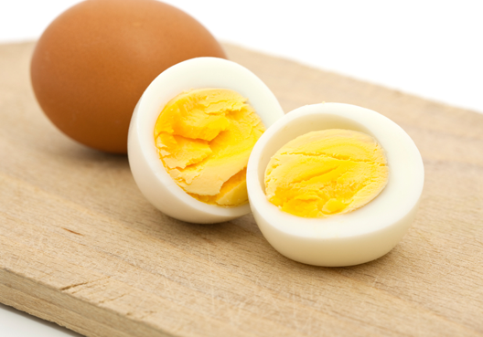 Điều gì xảy ra khi ăn mỗi ngày 1 quả trứng? - VietNamNet